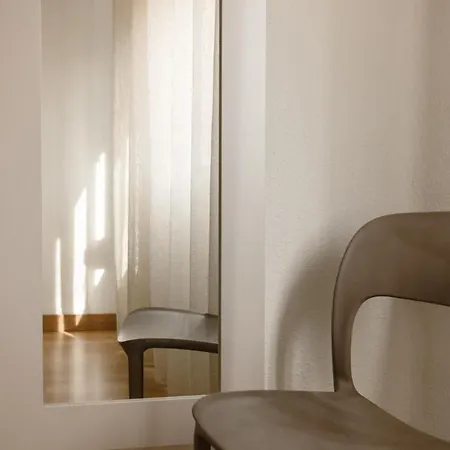 Apartamento De 2 Dormitorios Junto Al Hospital Albacete Exterior photo