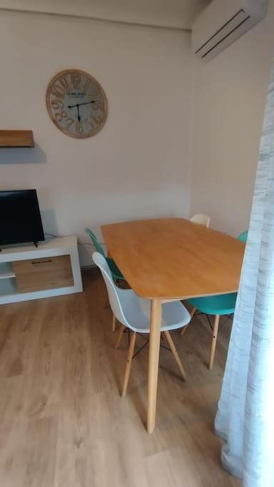 Apartment De 2 Junto Al Hospital