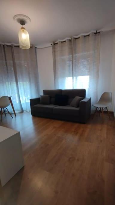 De 2 Junto Al Hospital Apartment Albacete