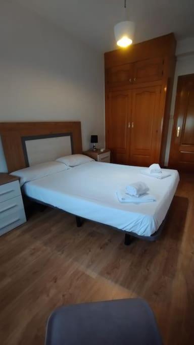 De 2 Junto Al Hospital Apartment Albacete