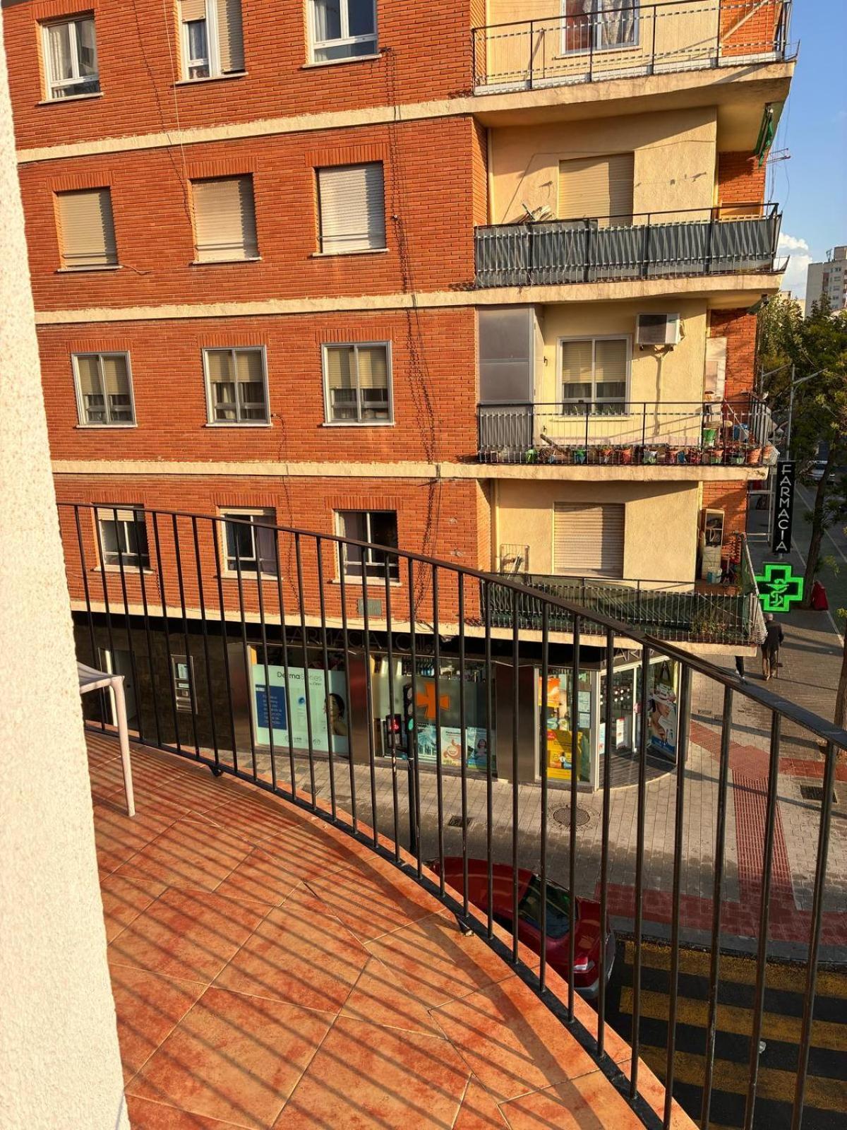 Apartment De 2 Junto Al Hospital