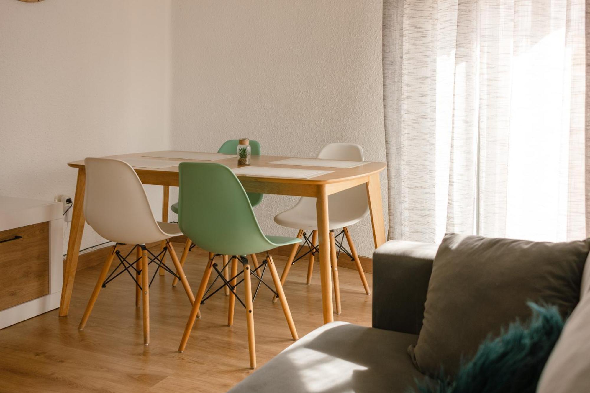 De 2 Junto Al Hospital Apartment Albacete